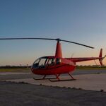 Santa Barbara: Beach and Coastline Helicopter Tour - The Pros and Cons