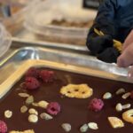 Santa Barbara: Chocolate Bar and Art Box Making Workshop - Practical Details and Tips