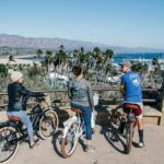 Santa Barbara: City & Sand Electric Bike Tour - A Detailed Look at the Santa Barbara Electric Bike Tour