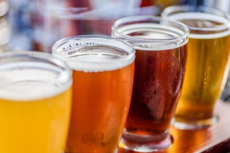 Santa Barbara: Craft Beer Walking Tour - A detailed look at the Santa Barbara Craft Beer Walking Tour