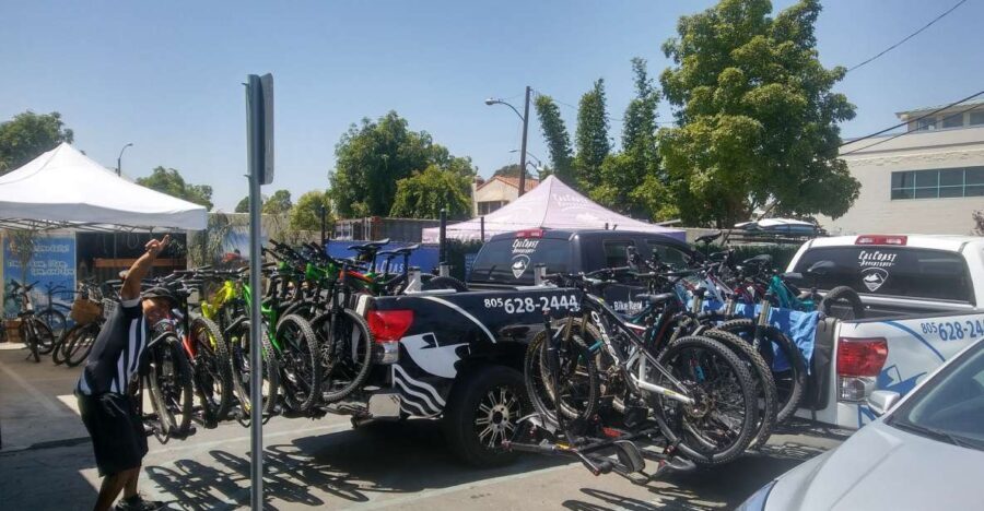 Santa Barbara: South Coast Mountain Bike Day Trip - The Sum Up