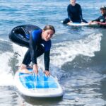 Santa Barbara: Surfing Lessons - The Sum Up