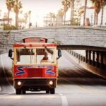 Santa Barbara: Trolley Tour - Final Thoughts: Is It Worth It?