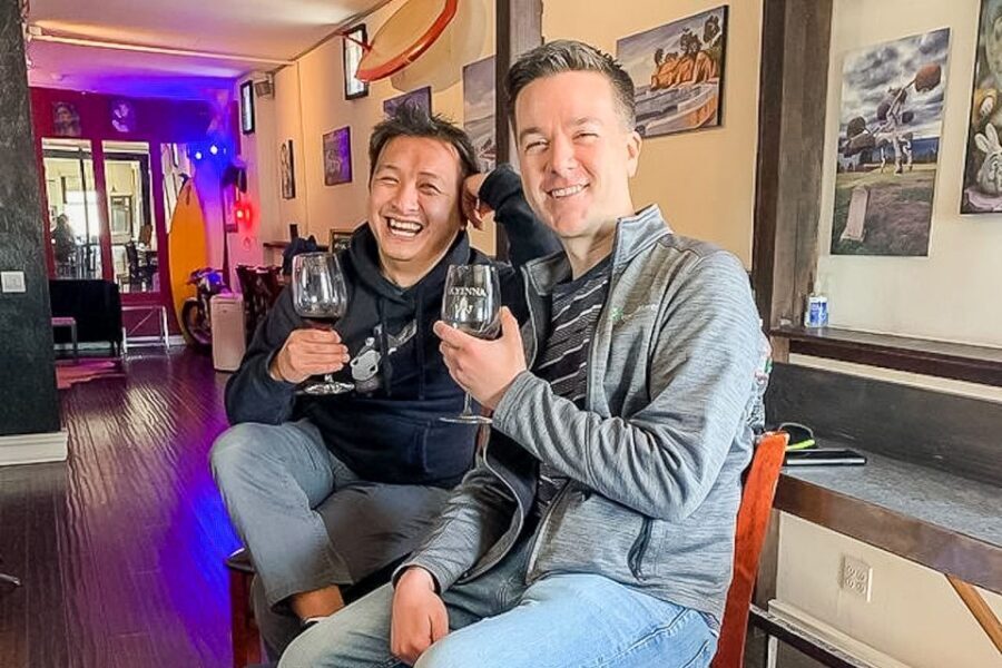 Santa Barbara: Wine, Chocolate and History Walking Tour - Why This Tour Offers Great Value