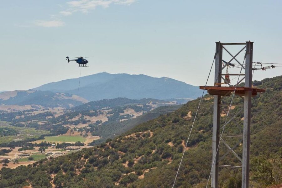 Santa Barbara: Zipline Tour with 4x4 Humvee Ride - Final Thoughts — Who Will Love This Experience?