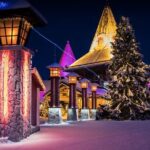Santa Claus Village Guided Tour & Arctic Animals Adventure - Authentic Experiences with a Personal Touch