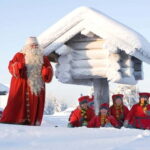 Santa Claus Village with Photo, Certificate, & Lunch - Exploring Santa Claus Village: A Genuine Holiday Highlight