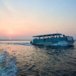 Santa Cruise on the Sound - Authentic Experiences and Practical Details