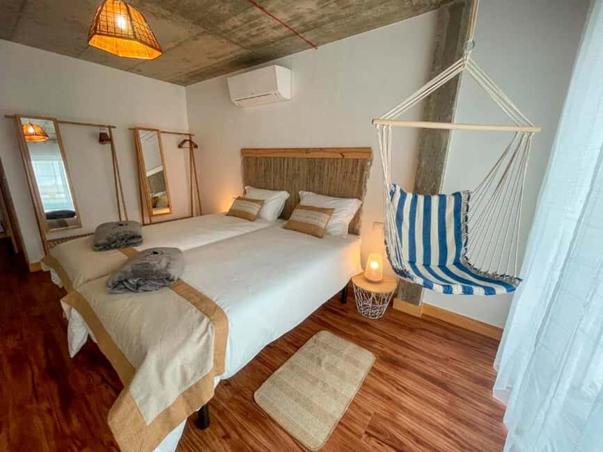 Santa Cruz: 3-Day Surf & Dive Retreat with PADI Baptism - Who Will Love This Retreat?