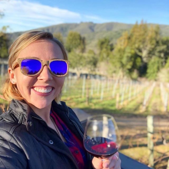 Santa Cruz: Private Custom Wine Tour with Hotel Pickup - A Closer Look at the Santa Cruz Private Wine Tour