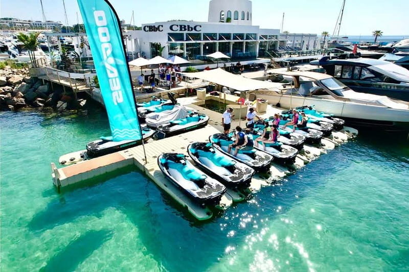 Santa Eulalia: Jet Ski Tour with Optional Dolphin Searching - Final Thoughts