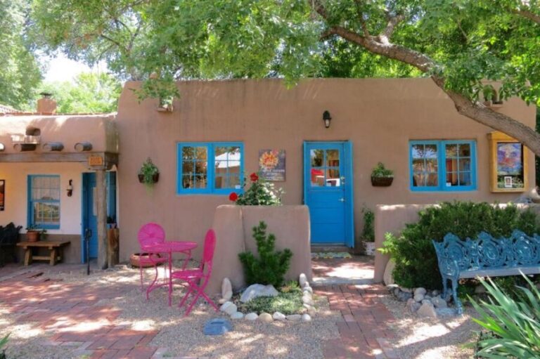Santa Fe: Canyon Road Art & History Walking Tour - Practical Information & Tips