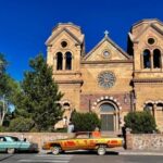 Santa Fe: Haunted Spirits Tour - FAQs
