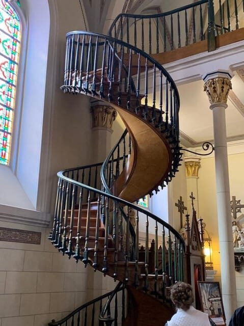 Santa Fe: Historic Guided Walking Tour - The Sum Up