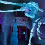 Santa Fe: Meow Wolf The House of Eternal Return Ticket - Practical Details for Your Visit