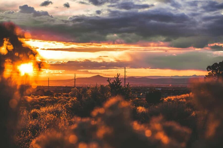 Santa Fe Private Walking Tour: Hidden Gems & Historic Charm - FAQ