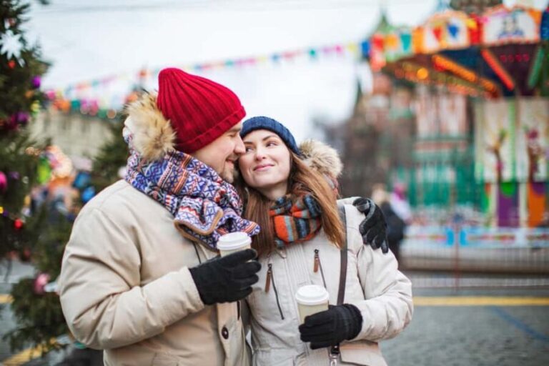 Santa Fes Private Enchanted Christmas Stroll - Exploring Santa Fe’s Enchanted Christmas Stroll: A Detailed Review