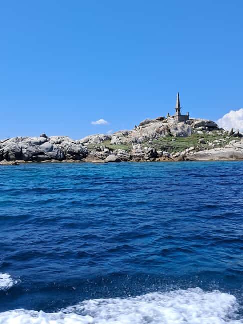 Santa-Giulia: Half-day trip to the Lavezzi Islands - Final Thoughts