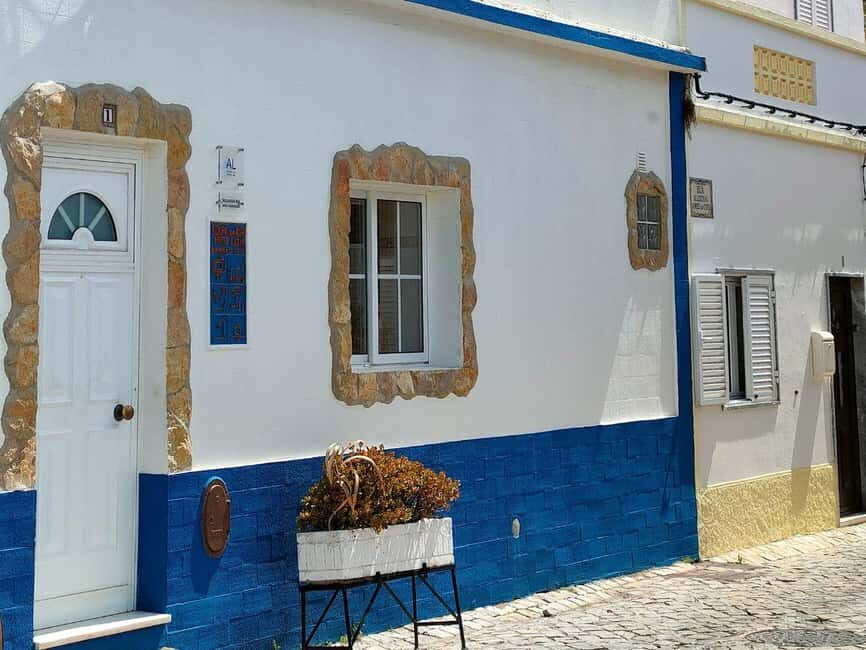 Santa Luzia, Fuzeta and Clay factory - Who Should Consider This Tour?