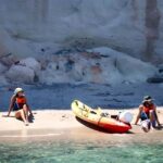 Santa Manza Rent Kayak - The Experience Breakdown