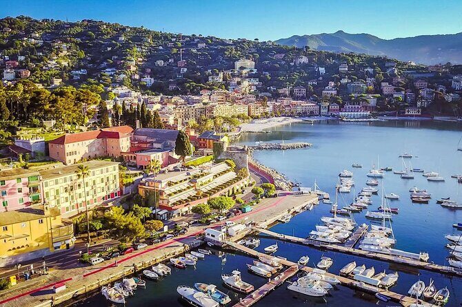 Santa Margherita and Portofino private tour, from SM cruise port - Who is This Tour Best Suited For?