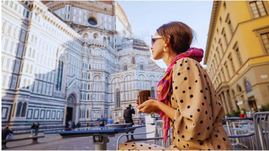 Santa Maria del Fiore Cathedral tickets and Audio guide - Authenticity in Experience and Practical Tips