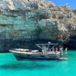 Santa Maria di Leuca : Tour in barca ,grotte e snorkeling - Who Will Enjoy This Tour?