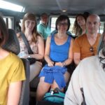 Santa Maria Island Jeep Safari Full Day Tour - Practicalities and Value