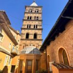 Santa Maria Maggiore Basilica Audioguide Entry Ticket - The Practicalities and Logistics