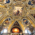 Santa Maria Maggiore: Pope Francis Entry Ticket, Audio Guide - A Deep Dive into the Basilica of Santa Maria Maggiore