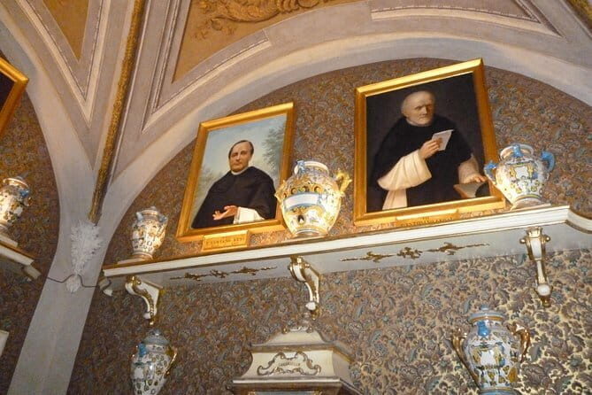 Santa Maria Novella Private Tour - An In-Depth Look at the Santa Maria Novella Private Tour