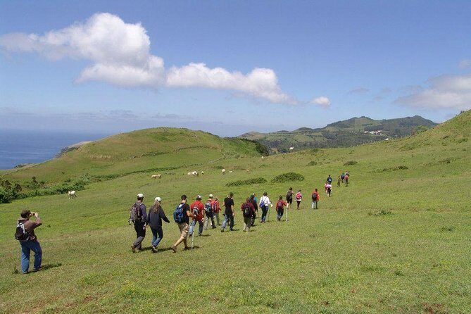 Santa Maria - Walking Tour Guide - A Detailed Look at the Santa Maria Walking Tour