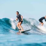 Santa Monica: Group Surf Lesson - A Detailed Look at the Santa Monica Group Surf Lesson