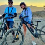 Santa Monica Roller Coaster Electric Mountain Biking Tour (Intermediate) - Frequently Asked Questions