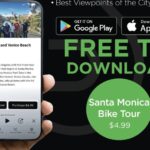 Santa Monica: Self-guided Bike Tour App - Audio + Written - The Sum Up
