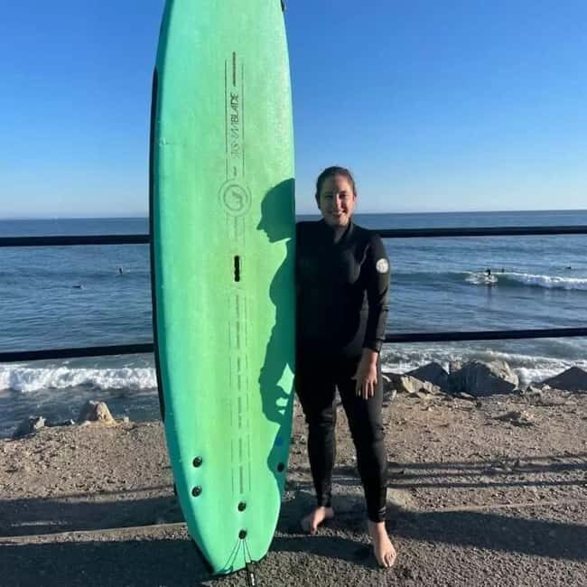 Santa Monica: Surfing Equipment Rental - Why This Surf Rental Experience Works for Travelers