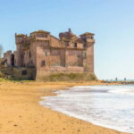 Santa Severa: Castle Entry Ticket & Audio Guide App - Summary: Is It Worth It?