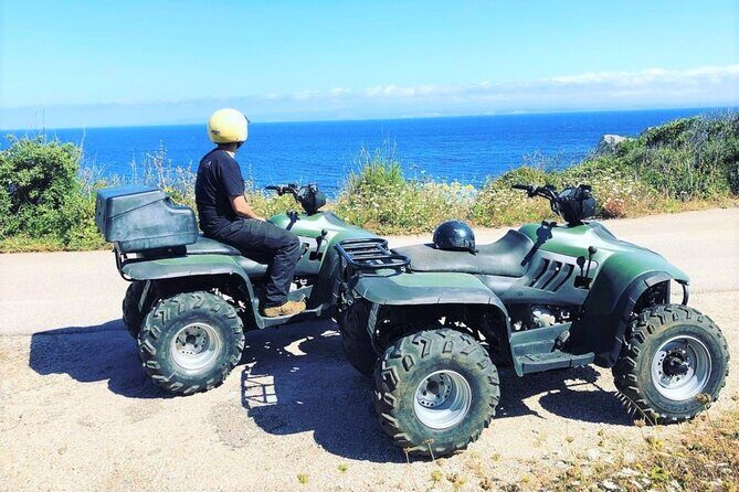Santa Teresa di Gallura Quad Tour - Final Thoughts