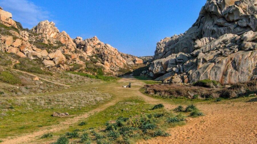 Santa Teresa Gallura: Valle della Luna hiking - Authentic Highlights of the Valle della Luna Experience
