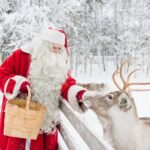 SANTA VILLAGE and the arctic circle - An In-Depth Look at the Santa Village and Arctic Circle Tour