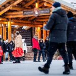 Santa Village Tour+Lapland Cuisine In Glass Igloo+Snow Scooters - Who Is This Tour For?