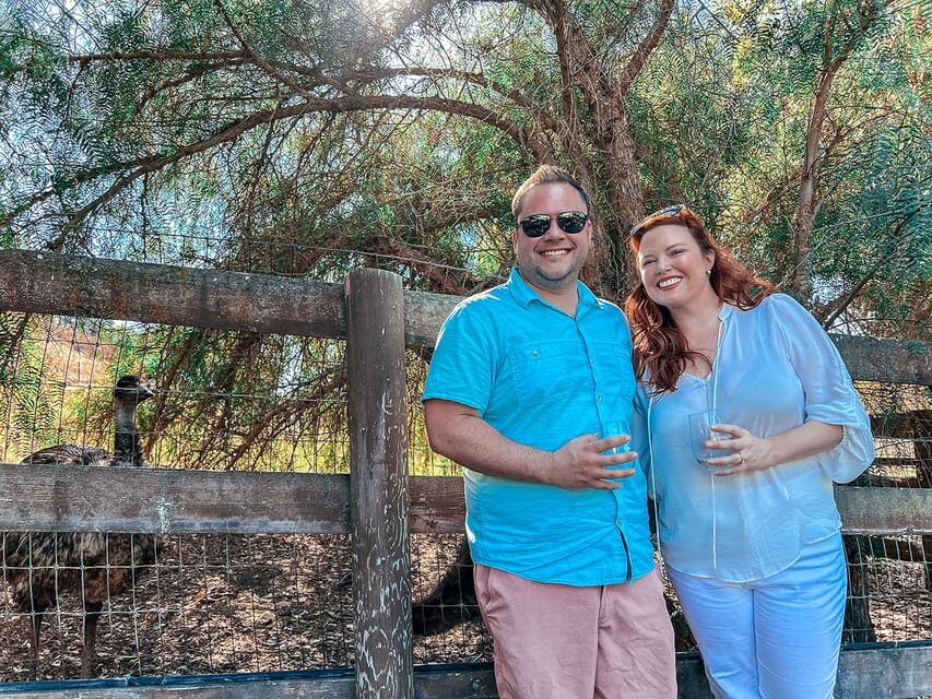Santa Ynez: Private Wine Tour - Final Thoughts: The Perfect Blend of Comfort and Authenticity