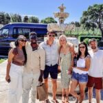 Santa Ynez: Wine Shuttle - An In-Depth Look at the Santa Ynez Wine Shuttle Experience