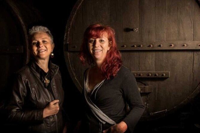 Sant'Agata de' Goti wine tasting and cooking class experience - Frequently Asked Questions