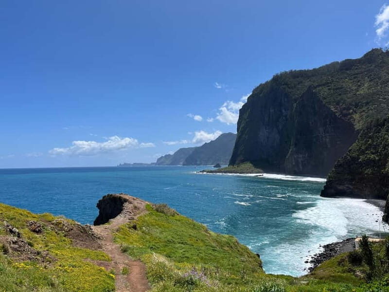 Santana: 4x4 Full-Day Tour to Northeast of Madeira Island - Discovering the Northeast of Madeira