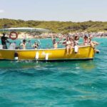 Sant'Andrea Island Boat Tour with aperitif on board - An In-Depth Look at the Sant’Andrea Island Boat Tour