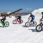 Sant'Antioco: Guided E-Bike Excursion at Sunset - FAQ