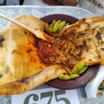 Santiago de Anaya, Hidalgo: Food tour. Experience among stoves. - The Morning Food Gathering and Cooking Class