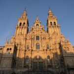 Santiago de Compostela Private Tour (All Inclusive) - Crossing Borders and Discovering Valença do Minho