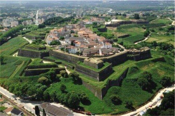 Santiago de Compostela & Valença do Minho - from Porto - The Sum Up